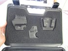 Springfield Armory Xd-xdm Factory Hard Case   Xd Gear Holsters  40   9mm  45