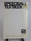 Speedball Textbook For Pen And Brush Lettering 1972 Softcover  20th Edition