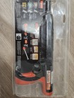 Ramset Mastershot 0 22 Caliber Powder Actuated Tool Orange black Ergonomic Grip