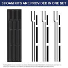 Custom Light Seal Foam Sponge 3kits For Nikkormat nikomat Fs Ft Ftn Ft2 Ft3