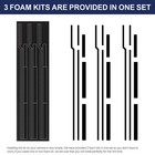 Custom Light Seal Foam Sponge Kits For Nikkormat nikomat Fs Ft Ftn Ft2 Ft3 Us