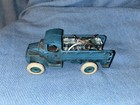 Arcade Cast Iron Mack Ice Truck