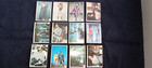 1966 Topps Batman-bat Laffs-complete Set-printed In Canada nice Set