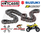 Ltz400 Ltz 400 Timing Guide Guides Tensioner Chain Tensioner Hot Cams Cam Chain