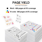 Pg-245 Xl Cl-246 Xl Ink Cartridge For Canon Pixma Mg2450 Mg2520 Mg2555 Mg2955