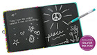 Secret Diary For Kids Girls With Lock And Key Dreams Thoughts Journal Notebook