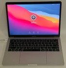 2017 13-inch Macbook Pro 2 3 Ghz I5 16gb 128gb Iris Plus Graphics 640 Mpxr2ll a