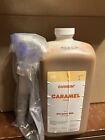 Dunkin Caramel Syrup 
