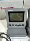 Raymarine Raytheon Raydata M78879 Depth speed nav Multi Display Parts Only