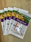 Ekoplast Ginger Herbal Medicated Plaster 10 Packs - Natural Muscle Comfort Patch