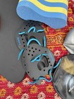 Sporting Swimming Set - Caps   Kickboard   Pull Buoy   Hand Paddles