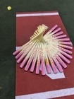         easton Ghost Unlimited  pink Lemonade  -  Limited - Niw 33 23         Drop 10