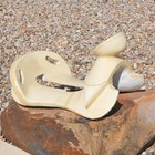 15  Charro Saddle Tree Fuste Bola Montura Charra