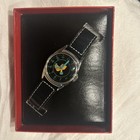 Pluto Ingersoll timex