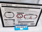 Rokuhan Z-gauge R079 Mini-curve Double Track Set Model Railroad Train