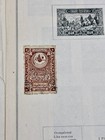 Turkey Ottoman Empire Turkiye Stamp Collection -  97776