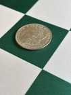 1900 Morgan Silver Dollar 90   1 Coin  Us Philadelphia Mint