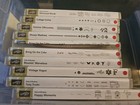 Stampin Up Stamp Sets Mounted   Unmounted Used Few New