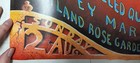Emek Beastie Boys Vintage 1998 Poster  A Tribe Called Quest   90s  Concert  Rare