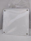 Vintage Sealed 8x8 Porcelain Sign From American Telephone   Telegraph Co s Bell