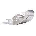 New -honda Crf450l rl 2019-2025  Skid Plate-flatland Racing