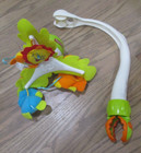 Tiny Love Take Along Musical 3 In 1 Mobile