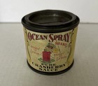 Vintage  Banks From Mass   - New Bedford Gas  2 Ocean Spray   Fairhaven Savings