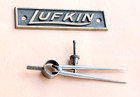 The Lufkin Rule Co  Dividers With Round Legs   Small 3 0    Size   Capacity  Usa  