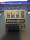 Elgato Stream Deck  Plus  black  Audio Mixer  Production Console For Mac   Pc