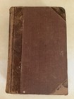 Vintage Antique Medical Book 1907 Principles Practice Dermatology Pusey Skin Doc