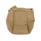 Tan Driver Passenger Seat Bottom Back Cover Replacement F150 Lariat 2009-2014