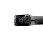 Choice Part Wb15x10022 Microwave Oven Black Door Handle For Ge