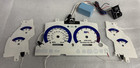 Apc Luminescent Gauge Kit 94-98 5 Ford Mustang Gt