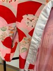Japanese Kimono Vintage Yukata Kimono Rare Authentic Free Shipping From Japan
