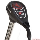 Motorguide Boat X3 Trolling Motor 940200070   45lbs 12v 50 Inch