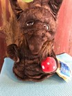 Folkmanis Enchanted Tree Hand Puppet Moveable Eyes Nwt Plush Read           h
