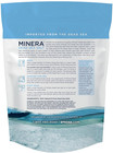 Fine Grain Dead Sea Salt For Bath   Foot Soaks     5 Lbs  Fast-dissolving  100  Pu