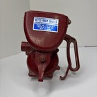 Vintage Nitto Baby Duster Model Bd Drywall Texture Pattern Gun Goldblatt Tool Co