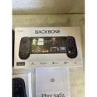 Backbone One Usb-c Mobile Gaming Controller For Android Generation 1  Black