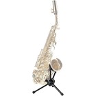 K m 14355 Saxxy Curved Soprano Saxophone Stand