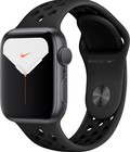 New Apple Watch Series 6 40mm  gps  Nike Edition Aluminum Case - Excellent