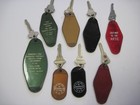 Alaska Hotel Motel Keys And Fobs Lot Nome Kotzebue Kodiak Sitka Fairbanks