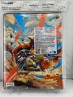Ultra Pro 9-pocket  Portfolio  Pokemon  Scarlet   Violet  Mega Evolution