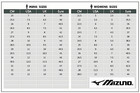 New Mizuno Football Spike Morelia Ii Japan P1ga2500 01 