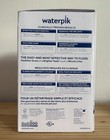 Waterpik Wp-667 Water Flosser Electric Dental Oral Irrigator New Sealed In A Box