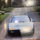 1981 Ferrari Bb512i Pininfarina Original Dealer Sales Brochure Catalog Prospekt