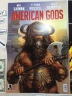American Gods   Harrow County 11 X 17 Poster 2017 Nycc Dark Horse