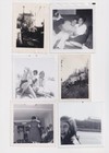 Big Lot  1  2 000  Vintage B   W Snapshot Photographs   1920s-1960s 