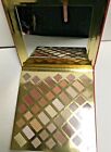 Cargo Blockbuster Eye Shadow Palette Brand New Sealed 