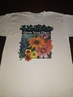 Wildflower T Shirt 100  Xl New